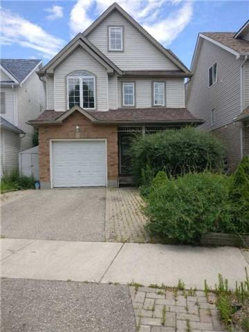 708 Butternut Ave, House detached with 3 bedrooms, 4 bathrooms and 1 parking in Waterloo ON | Image 1