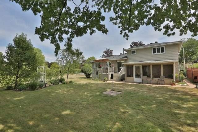 2137 Hixon St, House detached with 3 bedrooms, 3 bathrooms and 2 parking in Oakville ON | Image 20