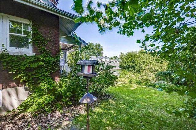 223 Sugarloaf St, House detached with 5 bedrooms, 3 bathrooms and 6 parking in Port Colborne ON | Image 30