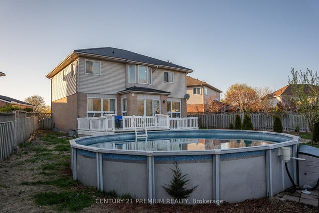 106 Ashbury Crt, House detached with 3 bedrooms, 4 bathrooms and 8 parking in London ON | Image 28