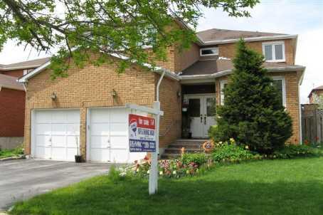 5 Irenemount Cres, House detached with 4 bedrooms, 4 bathrooms and 2 parking in Markham ON | Image 1
