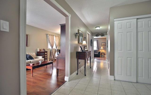 3428 Nutcracker Dr, House detached with 4 bedrooms, 3 bathrooms and 6 parking in Mississauga ON | Image 32