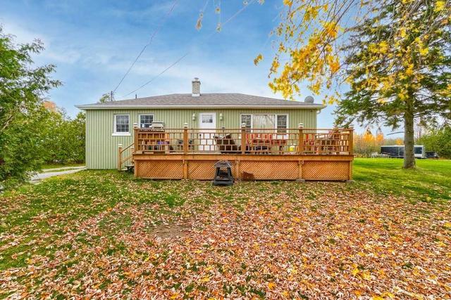 1010 Concession 5 Rd, House detached with 3 bedrooms, 1 bathrooms and 6 parking in Brock ON | Image 1