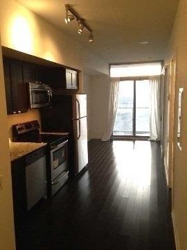 2908 - 105 The Queensway, Condo with 1 bedrooms, 1 bathrooms and null parking in Toronto ON | Image 2