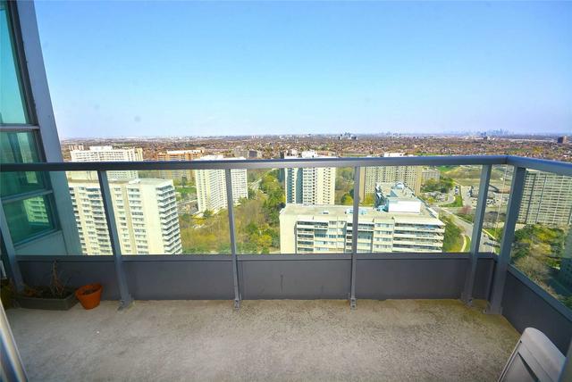3001 - 1 Elm Dr W, Condo with 2 bedrooms, 2 bathrooms and 1 parking in Mississauga ON | Image 26
