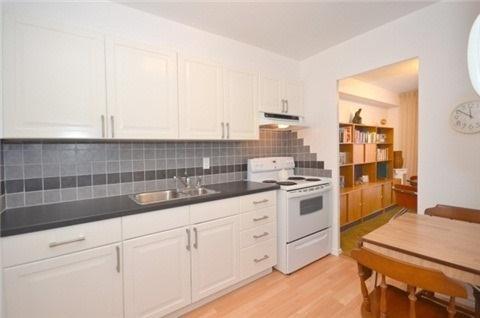 2117 - 1 Massey Sq, Condo with 1 bedrooms, 1 bathrooms and 1 parking in Toronto ON | Image 6