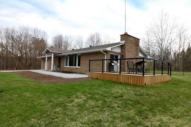 521 Scarlett Line, House detached with 3 bedrooms, 2 bathrooms and 11 parking in Oro Medonte ON | Image 24