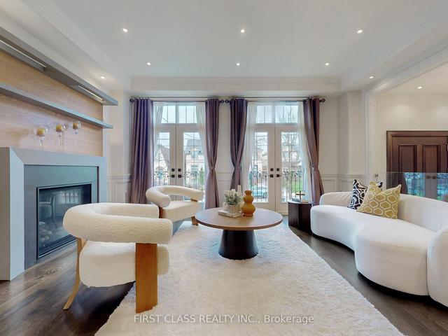 504 Broadway Ave, House detached with 4 bedrooms, 5 bathrooms and 6 parking in Toronto ON | Image 35