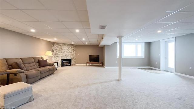 640 Huron Terrace, House detached with 3 bedrooms, 2 bathrooms and null parking in Kincardine ON | Image 24
