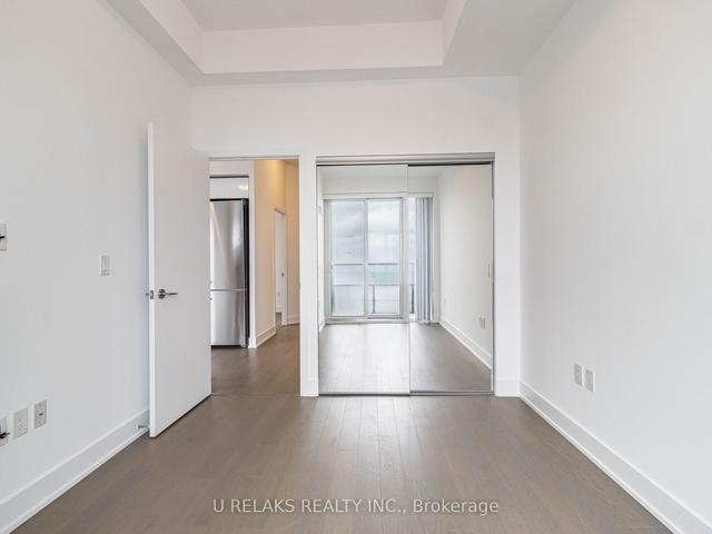 4701 - 20 Shore Breeze Dr, Condo with 2 bedrooms, 1 bathrooms and 1 parking in Toronto ON | Image 10