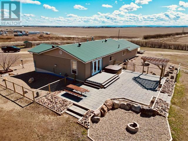 10, - 7125 Old Tc Highway, House detached with 4 bedrooms, 3 bathrooms and null parking in Cypress County AB | Image 4
