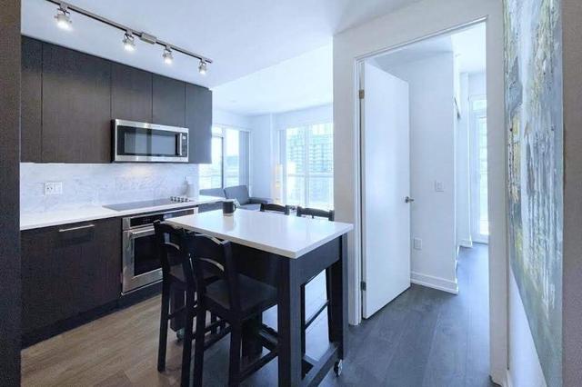 1706 - 38 Iannuzzi St, Condo with 2 bedrooms, 2 bathrooms and 1 parking in Toronto ON | Image 8