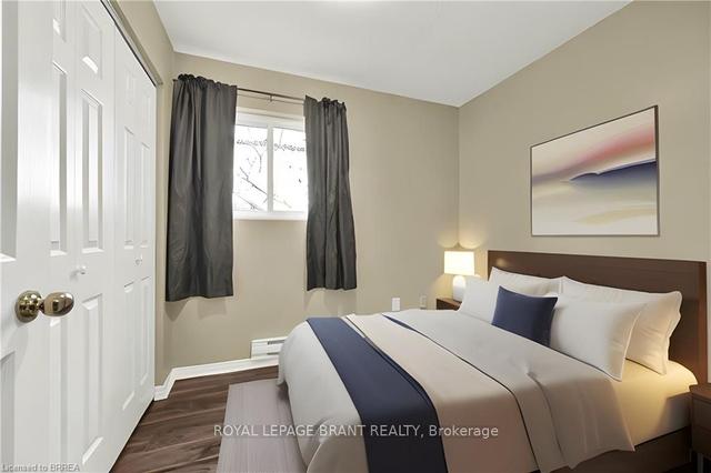 1 - 169 Bechtel St, Condo with 2 bedrooms, 1 bathrooms and 1 parking in Cambridge ON | Image 7