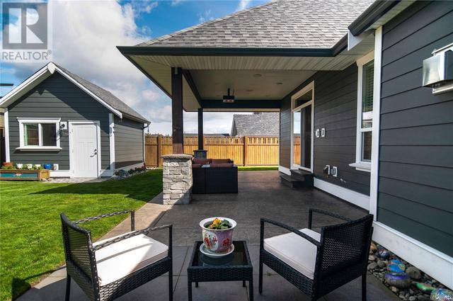 3510 Willow Creek Rd, House detached with 4 bedrooms, 3 bathrooms and 2 parking in Campbell River BC | Image 35