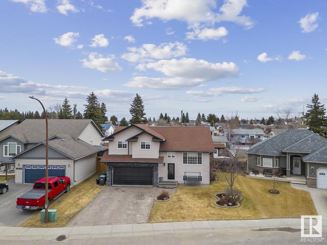 214 23 St, House detached with 4 bedrooms, 3 bathrooms and null parking in Cold Lake AB | Image 36