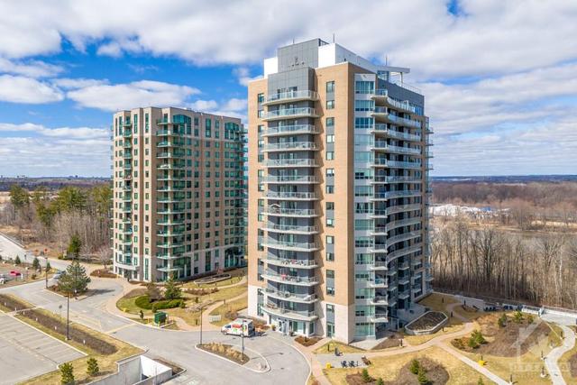 1102 - 200 Inlet Private, Condo with 2 bedrooms, 2 bathrooms and 1 parking in Ottawa ON | Image 1