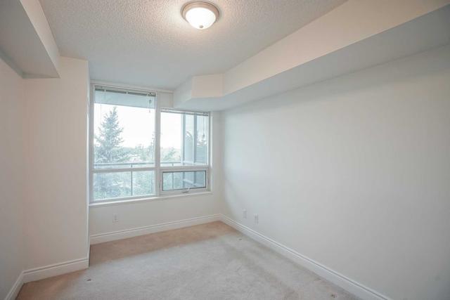 516 - 25 Greenview Ave, Condo with 1 bedrooms, 1 bathrooms and 1 parking in Toronto ON | Image 9