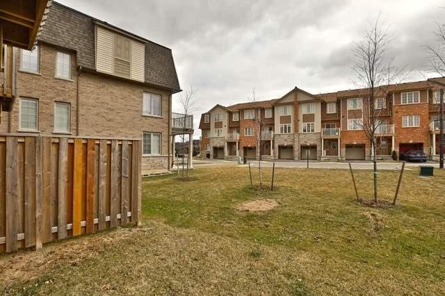 78 Westbank Tr, House attached with 3 bedrooms, 2 bathrooms and 1 parking in Hamilton ON | Image 20