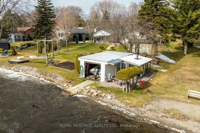 111 Beehive Dr, House detached with 3 bedrooms, 2 bathrooms and 6 parking in Kawartha Lakes ON | Image 28