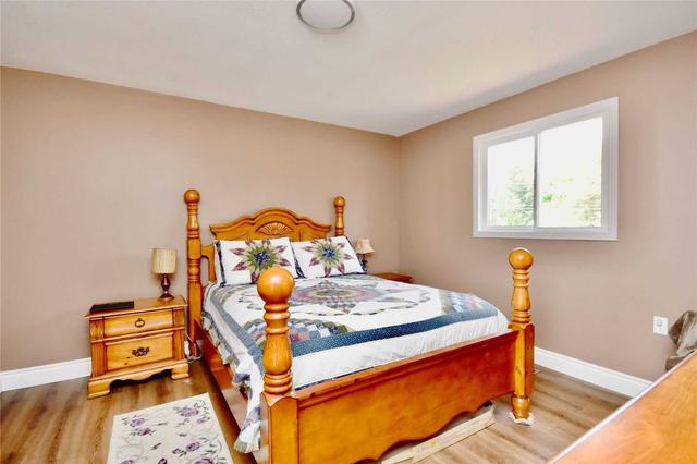 2055 Lilac Dr, House detached with 4 bedrooms, 4 bathrooms and 7 parking in Innisfil ON | Image 19