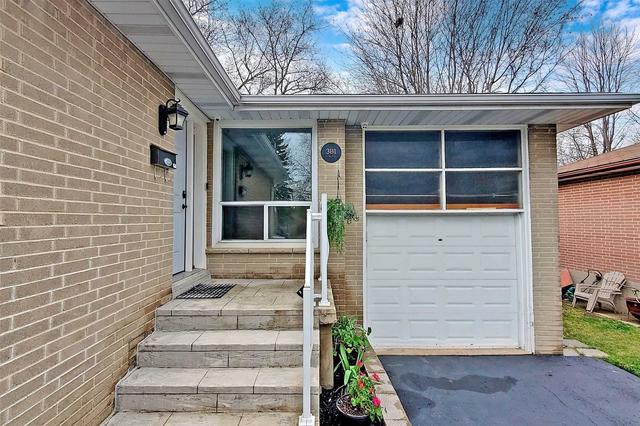 381 Palmer Ave, House detached with 3 bedrooms, 2 bathrooms and 6 parking in Richmond Hill ON | Image 23