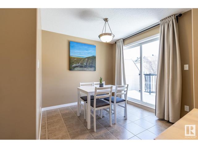 15 - 4755 Terwillegar Cm Nw, House attached with 2 bedrooms, 2 bathrooms and 4 parking in Edmonton AB | Image 16