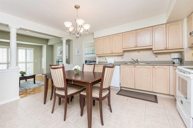 513 - 2500 Rutherford Rd, Condo with 2 bedrooms, 2 bathrooms and 0 parking in Vaughan ON | Image 24