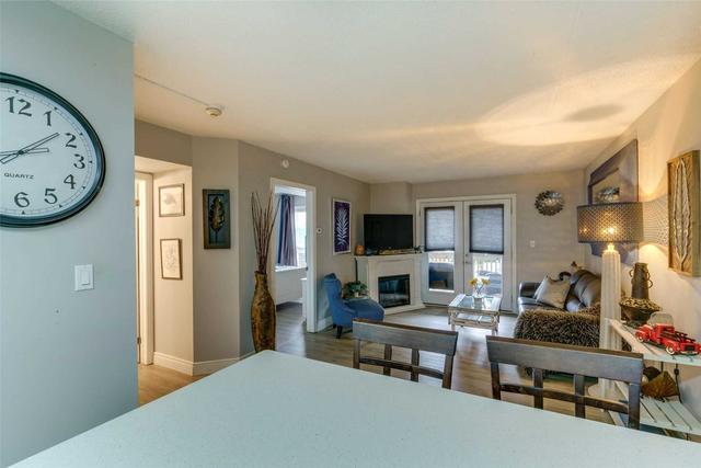 104 - 2030 Cleaver Ave, Condo with 1 bedrooms, 1 bathrooms and 1 parking in Burlington ON | Image 4