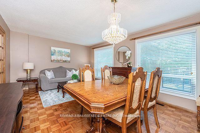 20 - 20 Carleton Pl, Townhouse with 3 bedrooms, 2 bathrooms and 3 parking in Brampton ON | Image 17