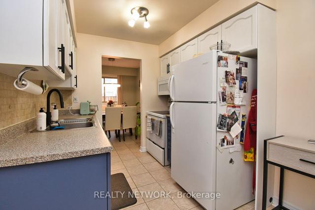 77 - 150 Gateshead Cres, Townhouse with 3 bedrooms, 2 bathrooms and 2 parking in Hamilton ON | Image 7