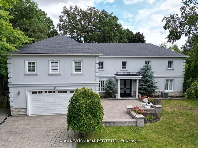 15 Laureleaf Rd, House detached with 4 bedrooms, 5 bathrooms and 8 parking in Markham ON | Image 38