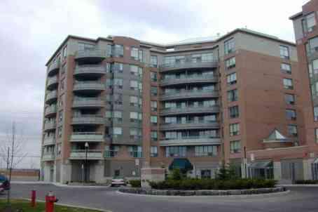 406 - 4640 Kimbermount Ave, Condo with 1 bedrooms, 1 bathrooms and null parking in Mississauga ON | Image 1