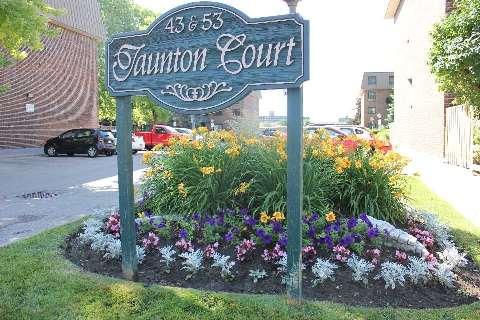 40 - 43 Taunton Rd E, Condo with 3 bedrooms, 2 bathrooms and 1 parking in Oshawa ON | Image 2
