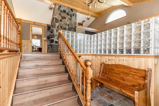 1592 Windermere Rd, House detached with 4 bedrooms, 3 bathrooms and 23 parking in Muskoka Lakes ON | Image 37