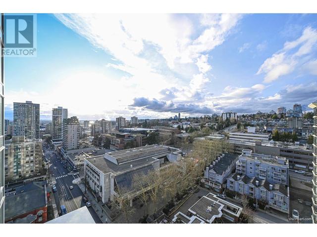 1702 - 618 Carnarvon Street, Condo with 2 bedrooms, 1 bathrooms and 1 parking in New Westminster BC | Image 23