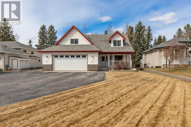 174 Hallam Drive, House detached with 5 bedrooms, 4 bathrooms and 8 parking in Hinton AB | Image 1