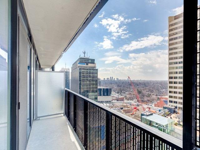 1003 - 8 Eglinton Ave E, Condo with 1 bedrooms, 1 bathrooms and null parking in Toronto ON | Image 16
