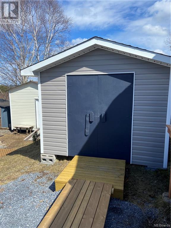 17 Third Street, House detached with 2 bedrooms, 2 bathrooms and null parking in Quispamsis NB | Image 45