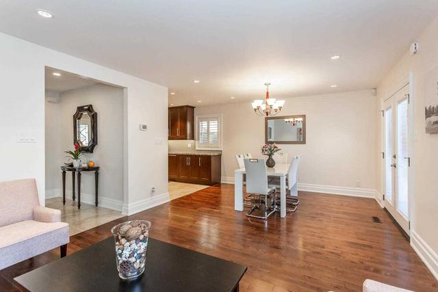 2993 Olympus Mews, House detached with 3 bedrooms, 4 bathrooms and 5 parking in Mississauga ON | Image 39