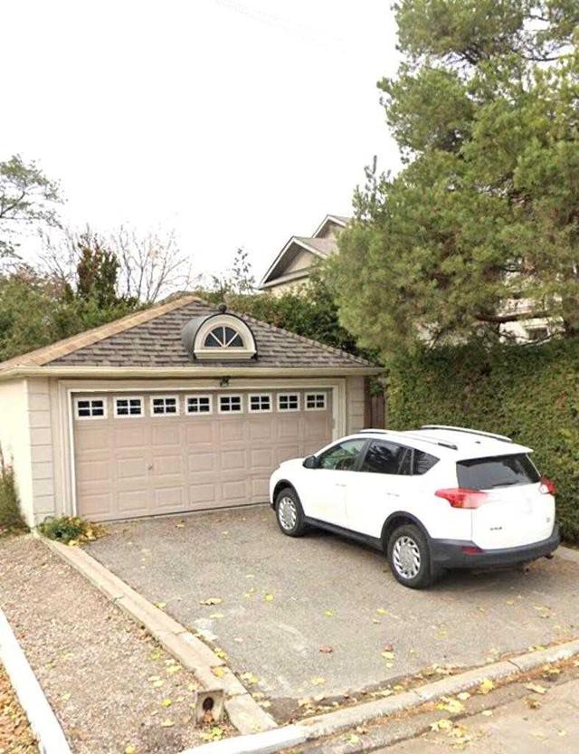 493 Woburn Ave, House detached with 4 bedrooms, 4 bathrooms and 4 parking in Toronto ON | Image 19