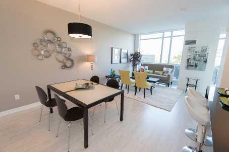 th08 - 33 Singer Crt, Condo with 2 bedrooms, 3 bathrooms and 1 parking in Toronto ON | Image 5