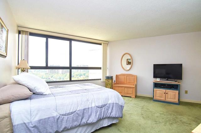 1101 - 1300 Bloor St, Condo with 1 bedrooms, 1 bathrooms and 1 parking in Mississauga ON | Image 15