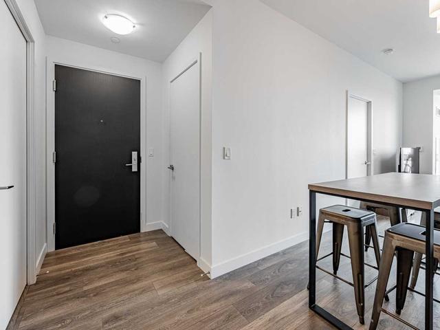 2112 - 8 Eglinton Ave E, Condo with 1 bedrooms, 2 bathrooms and 0 parking in Toronto ON | Image 22