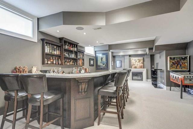 83 Upper Canada Dr, House detached with 5 bedrooms, 8 bathrooms and 6 parking in Toronto ON | Image 7