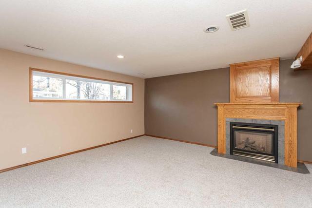 199 Piper Drive, House detached with 6 bedrooms, 2 bathrooms and 4 parking in Red Deer AB | Image 22
