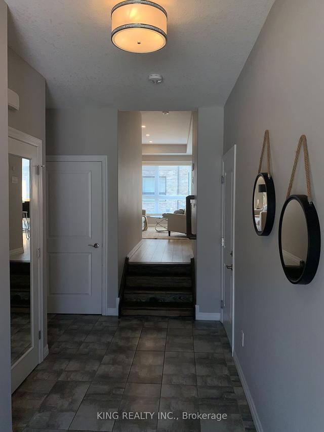 60 - 811 Sarnia Rd, House attached with 4 bedrooms, 3 bathrooms and 2 parking in London ON | Image 28