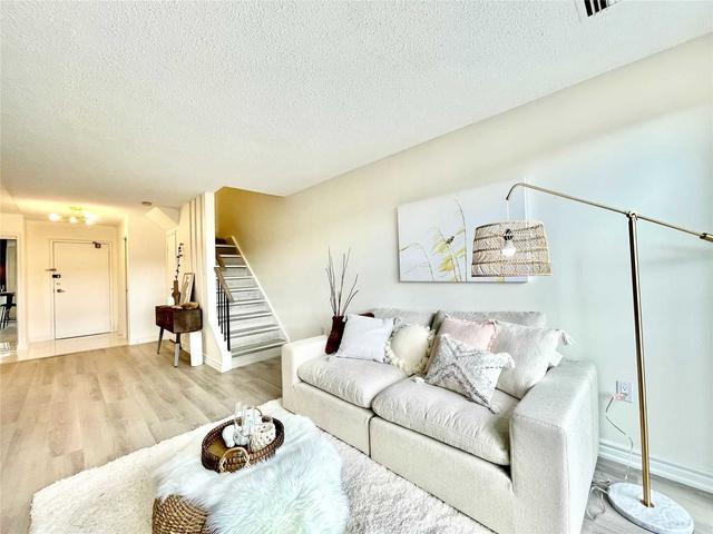 339 - 4005 Don Mills Rd, Townhouse with 3 bedrooms, 2 bathrooms and 1 parking in Toronto ON | Image 10
