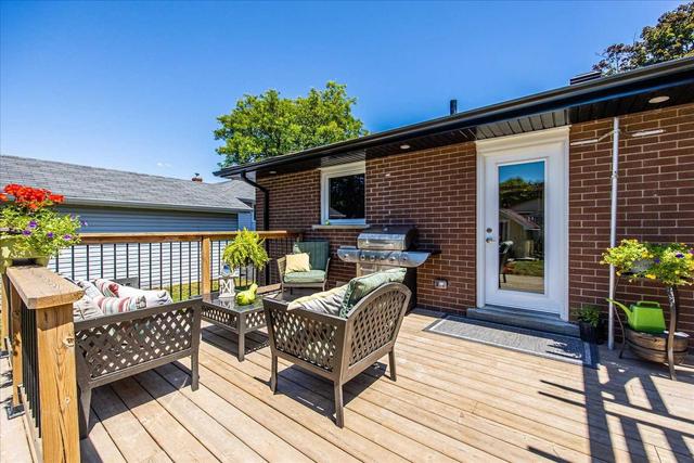 70 Carnegie St, House detached with 2 bedrooms, 2 bathrooms and 5 parking in Scugog ON | Image 31