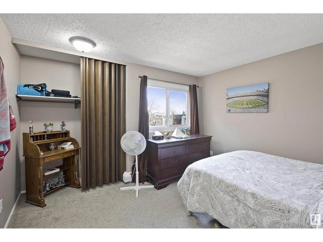 302 - 10615 156 St Nw, Condo with 2 bedrooms, 1 bathrooms and 1 parking in Edmonton AB | Image 31