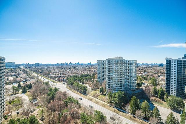 ph05 - 275 Bamburgh Circ S, Condo with 3 bedrooms, 2 bathrooms and 2 parking in Toronto ON | Image 31